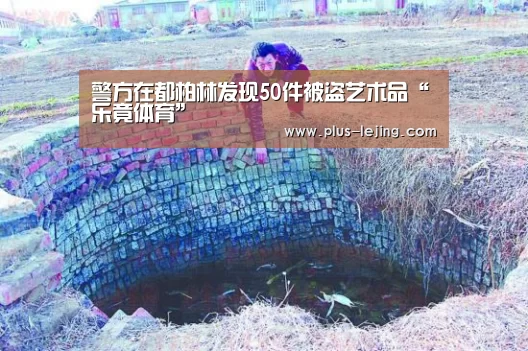警方在都柏林发现50件被盗艺术品“乐竟体育”(图1) 乐竟体育官网